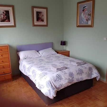 Lusatia House Kytlice Dış mekan fotoğraf