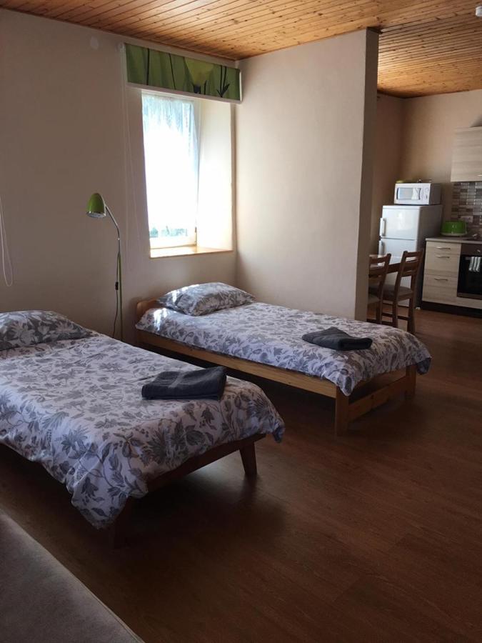 Lusatia House Kytlice Dış mekan fotoğraf